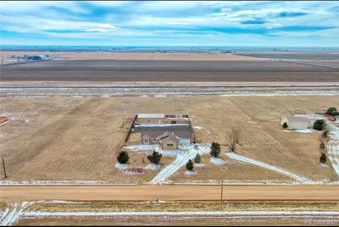 15754 County Road R, Fort Morgan, CO 80701