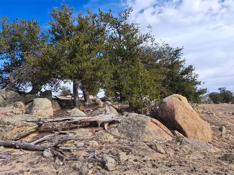 1282 Ute Trce, Hartsel, CO 80449