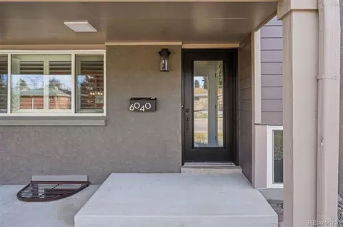 6040 Taft Ct, Arvada, CO 80004 photo 5