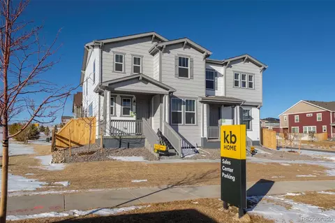 14136 Blue Heart Ct, Parker, CO 80134