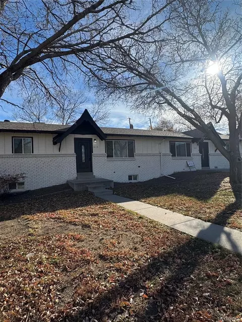 600 Ingalls St, Lakewood, CO 80214