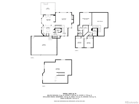 19411 E Hamilton Pl, Aurora, CO 80013 photo 45