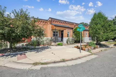 3119 N Downing St #1, Denver, CO 80205