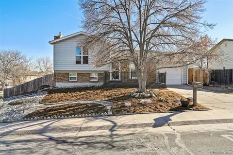 2301 E 96th Way, Thornton, CO 80229