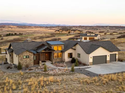3203 Topside Dr, Castle Rock, CO 80104