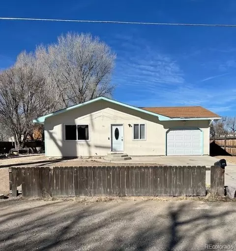 441 E 1st St, Alamosa, CO 81101