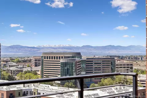 8100 E Union Ave #1804, Denver, CO 80237 photo 18