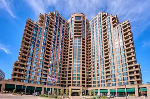 8100 E Union Ave #1804, Denver, CO 80237 photo 2