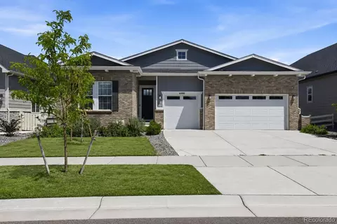 6980 S Yantley Ct, Aurora, CO 80016