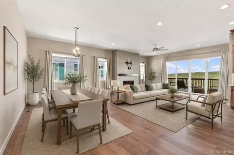 6980 S Yantley Ct, Aurora, CO 80016