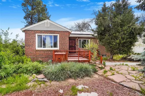 4730 Pierce St, Wheat Ridge, CO 80033