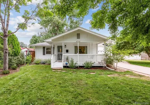 4720 S Logan St, Englewood, CO 80113