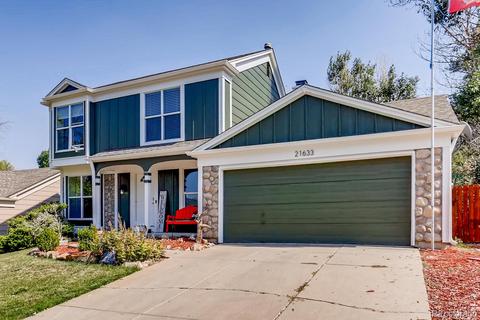21633 E Aberdeen Dr, Centennial, CO 80015 photo 2