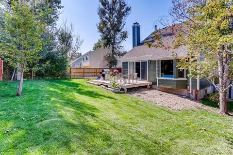 21633 E Aberdeen Dr, Centennial, CO 80015 photo 27