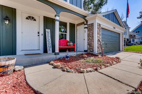 21633 E Aberdeen Dr, Centennial, CO 80015 photo 3