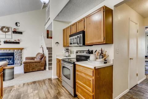 21633 E Aberdeen Dr, Centennial, CO 80015 photo 13