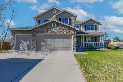 957 Rosedale St, Castle Rock, CO 80104