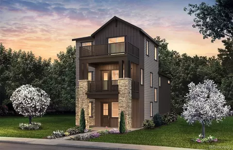 8783 Hugo Dr, Littleton, CO 80125