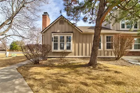 9669 W Chatfield Ave #A, Littleton, CO 80128