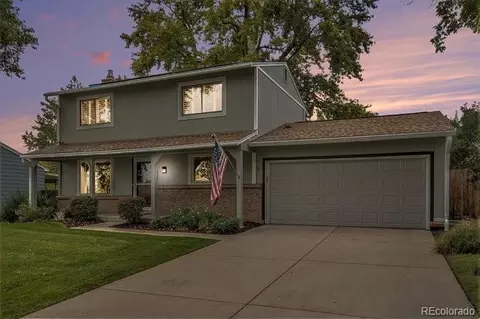 8598 Ingalls Cir, Arvada, CO 80003