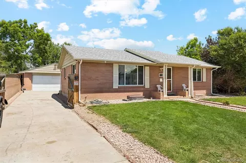 6759 W Louisiana Pl, Lakewood, CO 80232