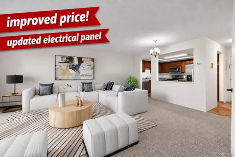 14001 E Marina Dr #606, Aurora, CO 80014