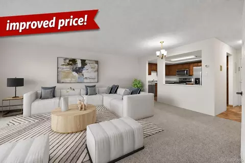 14001 E Marina Dr #606, Aurora, CO 80014