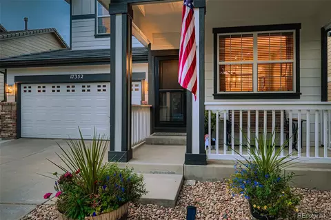 Exterior - 17352 E Lake Ln, Aurora, CO 80016 photo 3 of 5