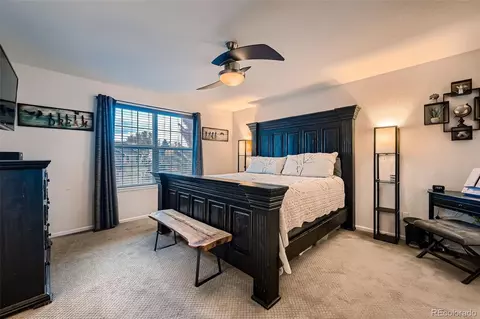 Bedroom - 17352 E Lake Ln, Aurora, CO 80016 photo 1 of 4