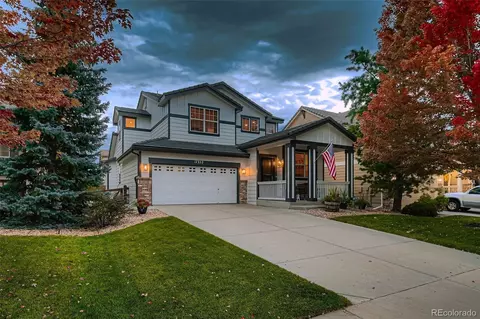 Exterior - 17352 E Lake Ln, Aurora, CO 80016 photo 2 of 5