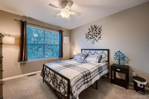 Bedroom - 17352 E Lake Ln, Aurora, CO 80016 photo 2 of 4
