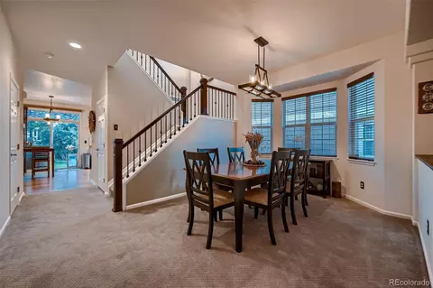 Dining - 17352 E Lake Ln, Aurora, CO 80016 photo 1 of 1