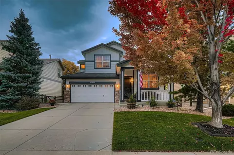 17352 E Lake Ln, Aurora, CO 80016