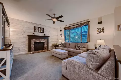 Living - 17352 E Lake Ln, Aurora, CO 80016 photo 1 of 1