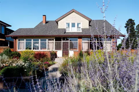 2096 S Logan St, Denver, CO 80210