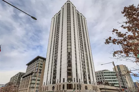 1625 Larimer St #602, Denver, CO 80202