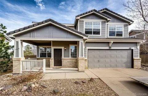 168 Peabody St, Castle Rock, CO 80104