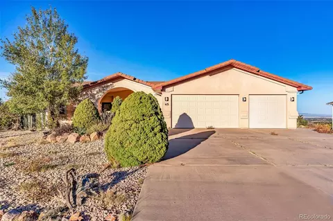 45 Pike View Dr, Canon City, CO 81212