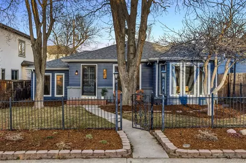 2684 S Adams St, Denver, CO 80210