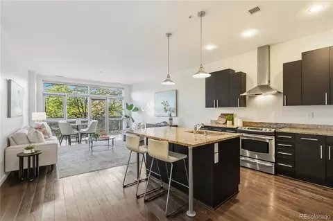 2958 Syracuse St #205, Denver, CO 80238