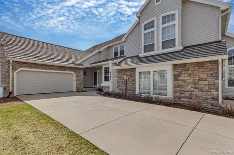 8240 S Seabrook Ln, Littleton, CO 80120
