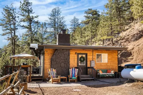 15185 Rainbow Dr, Sedalia, CO 80135