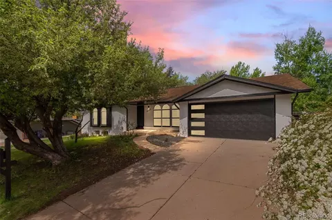4783 S Willow St, Denver, CO 80237