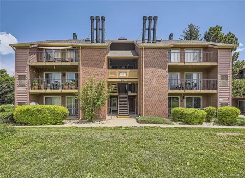 4899 S Dudley St #H13, Littleton, CO 80123