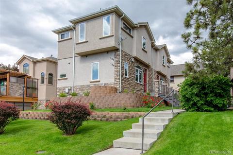136 Jackson St, Denver, CO 80206 photo 2