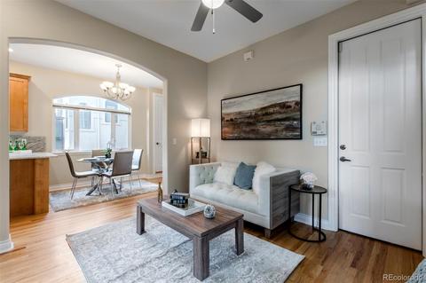 136 Jackson St, Denver, CO 80206 photo 3