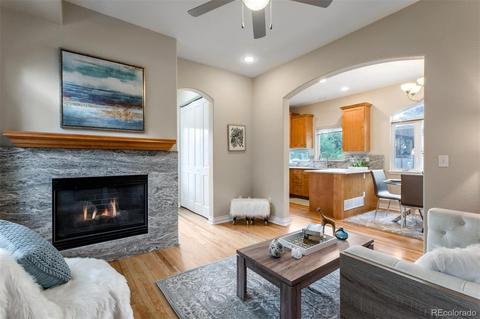 136 Jackson St, Denver, CO 80206 photo 1