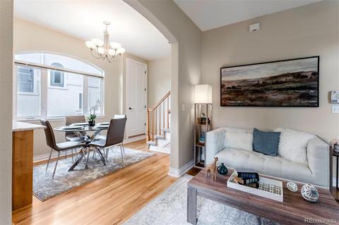 136 Jackson St, Denver, CO 80206 photo 9