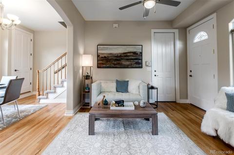 136 Jackson St, Denver, CO 80206 photo 4