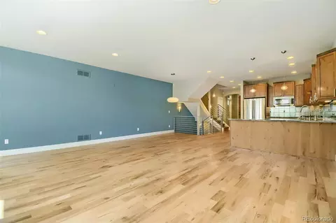 Living - 3384 W 33rd Ave, Denver, CO 80211 photo 5 of 7